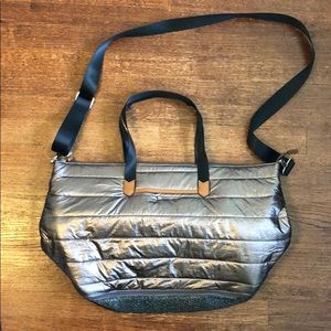 Stella & Dot Crush It Bag